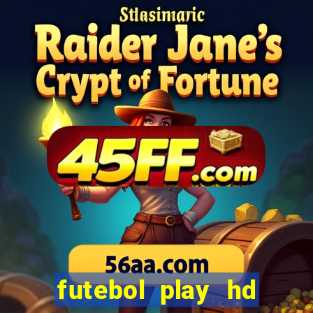 futebol play hd sao paulo